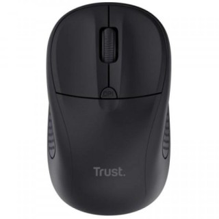 Trust Primo Wireless Compact Black